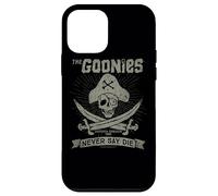 Custodia per iPhone 12 mini The Goonies Never Say Die