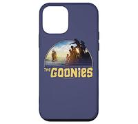 Custodia per iPhone 12 mini The Goonies Pirate Ship