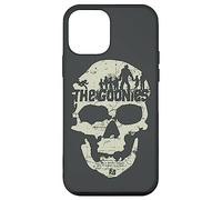 Custodia per iPhone 12 mini The Goonies Skull Map