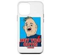 Custodia per iPhone 12 mini The Goonies Sloth Hey You Guys