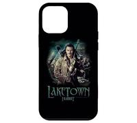 Custodia per iPhone 12 mini The Hobbit Bard Protector