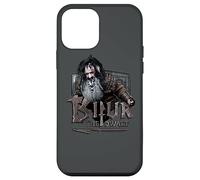 Custodia per iPhone 12 mini The Hobbit Bifur the Dwarf