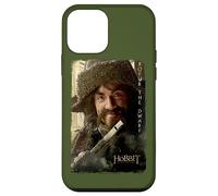 Custodia per iPhone 12 mini The Hobbit Bofur th Dwarf
