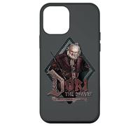 Custodia per iPhone 12 mini The Hobbit Dori the Dwarf