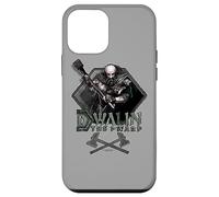 Custodia per iPhone 12 mini The Hobbit Dwalin the Dwarf