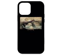 Custodia per iPhone 12 mini The Hobbit Epic Journey