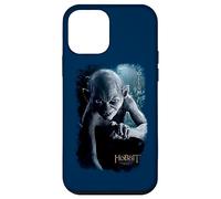 Custodia per iPhone 12 mini The Hobbit Gollum Poster