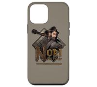 Custodia per iPhone 12 mini The Hobbit Nori