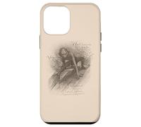 Custodia per iPhone 12 mini The Hobbit Riddles