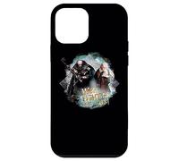 Custodia per iPhone 12 mini The Hobbit We Are Fighers