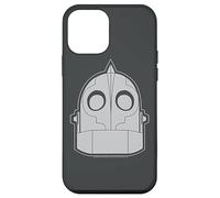Custodia per iPhone 12 mini The Iron Giant Head