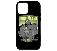 Custodia per iPhone 12 mini The Iron Giant Helping Hand