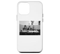 Custodia per iPhone 12 mini The Jam Paul Weller Tutti i Mod Contro Era Foto Martyn Goddard