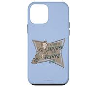 Custodia per iPhone 12 mini The Jetsons George Jetson Bad Luck