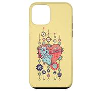 Custodia per iPhone 12 mini The Jetsons Rosie Love Machine