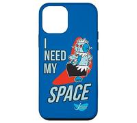 Custodia per iPhone 12 mini The Jetsons Rosie Need My Space