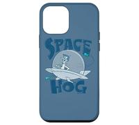 Custodia per iPhone 12 mini The Jetsons Space Hog