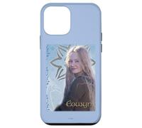 Custodia per iPhone 12 mini The Lord of the Rings Eowyn of Rohan