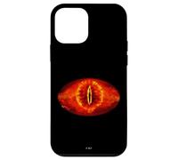 Custodia per iPhone 12 mini The Lord of the Rings Eye of Sauron