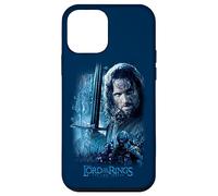 Custodia per iPhone 12 mini The Lord of the Rings King in the Making