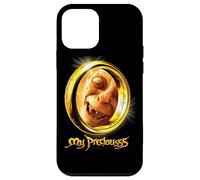 Custodia per iPhone 12 mini The Lord of the Rings My Precious