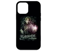 Custodia per iPhone 12 mini The Lord of the Rings Samwise the Brave