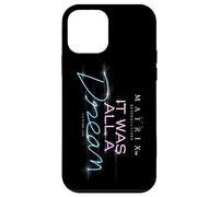 Custodia per iPhone 12 mini The Matrix 4 It Was All A Dream