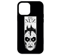 Custodia per iPhone 12 mini The Nun Gaze