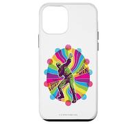 Custodia per iPhone 12 mini The Suicide Squad Polkadot Man