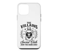 Custodia per iPhone 12 mini The Villains Social Club Since 1873 Poison Potion No.9