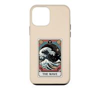 Custodia per iPhone 12 mini The Wave Tarocchi La Grande Onda Off Kanagawa