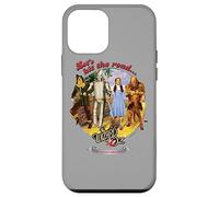 Custodia per iPhone 12 mini The Wizard of Oz Hit the Road