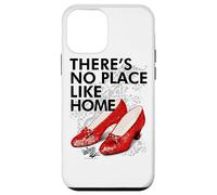 Custodia per iPhone 12 mini The Wizard of Oz No Place Like Home
