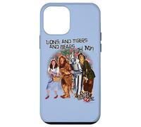 Custodia per iPhone 12 mini The Wizard of Oz Oh My