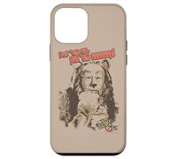 Custodia per iPhone 12 mini The Wizard of Oz Put 'em Up