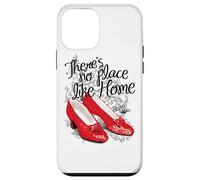 Custodia per iPhone 12 mini The Wizard of Oz Ruby Slippers