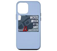 Custodia per iPhone 12 mini The Wizard of Oz Shoes To Die For