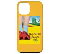 Custodia per iPhone 12 mini The Wizard of Oz The Way Home