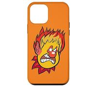 Custodia per iPhone 12 mini The Year Without a Santa Claus Heat Miser