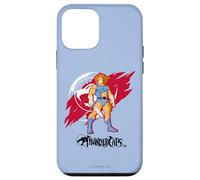Custodia per iPhone 12 mini Thundercats Proud Lion-O