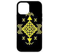 Custodia per iPhone 12 mini TIFINAGH AMAZIGH ARTE E Io SONO KABYLE ALGERIE gli amazigh