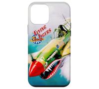 Custodia per iPhone 12 mini Tigri Volanti