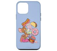 Custodia per iPhone 12 mini Tom and Jerry Tasty Treats