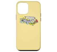 Custodia per iPhone 12 mini Tom and Jerry The Chase Is On