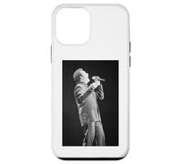 Custodia per iPhone 12 mini Tom Jones Live Ricarica Era A Cardiff 1998