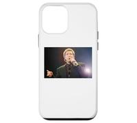 Custodia per iPhone 12 mini Tom Jones Semplice Verità Concerto Live 1991