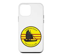 Custodia per iPhone 12 mini TONKIN GOLF YACHT CLUB
