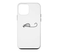 Custodia per iPhone 12 mini Topo