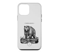 Custodia per iPhone 12 mini Torngarsuk Sovrano Artico dei Mari Nascosti