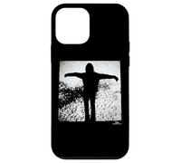 Custodia per iPhone 12 mini Tour devozionale di Dave Gahan Depeche Mode di Phil Nicholls